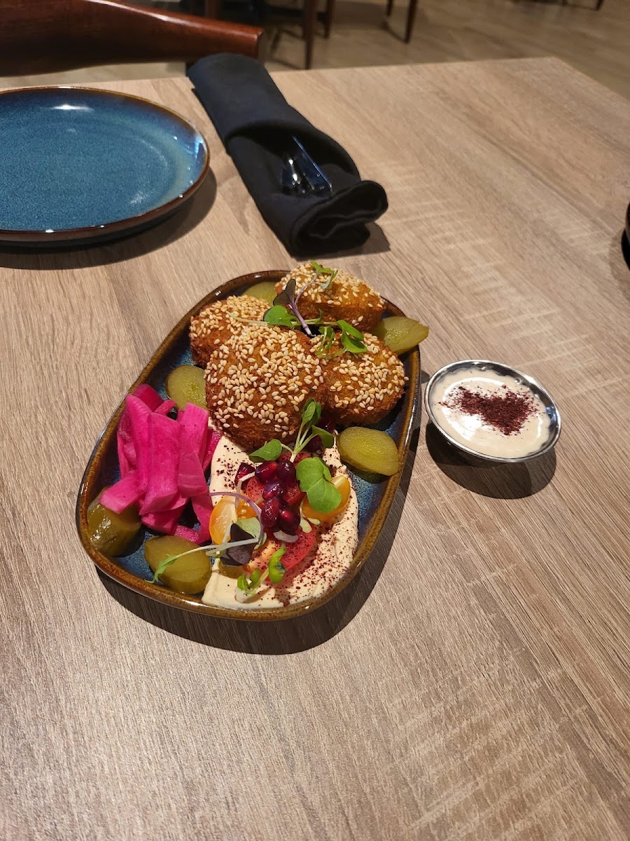 Falafel