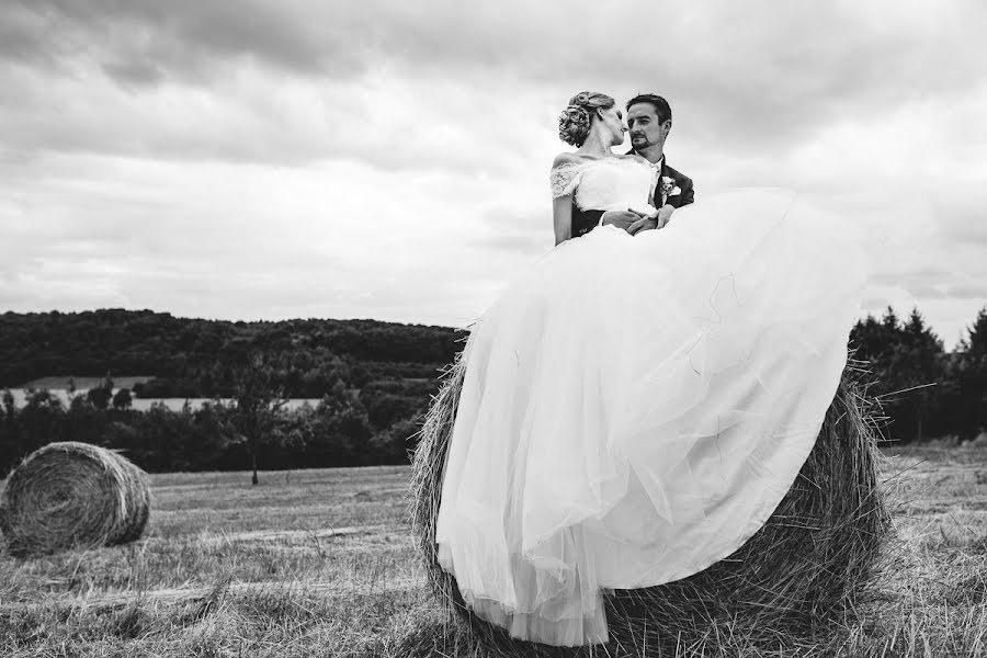 Wedding photographer Lukas Wawotschni (herrundfrauw). Photo of 9 July 2015