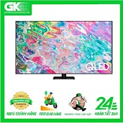 Qa55Q70B - - - Miễn Phí Công Lắp Đặt - - Smart Tivi Qled 4K 55 Inch Samsung Qa55Q70Ba