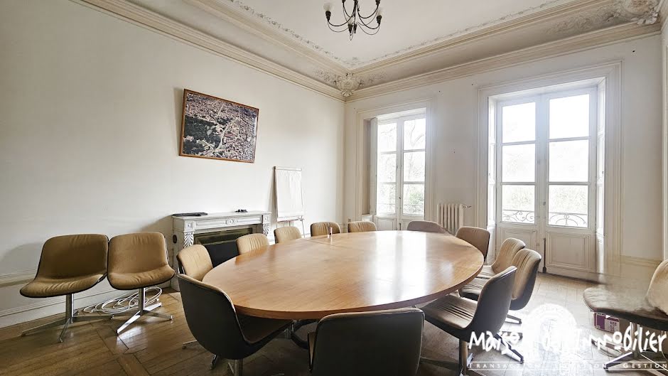 Vente maison  1062 m² à Cognac (16100), 988 000 €