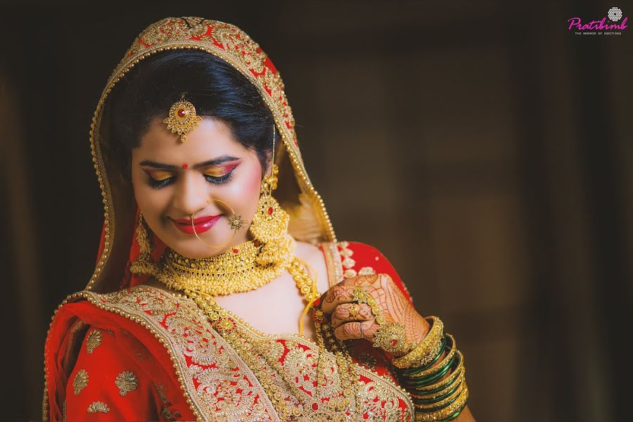 Photographe de mariage Roshan Thakur (mirrorofemotions). Photo du 10 décembre 2020