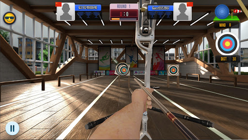 Archery Talent screenshots 1