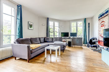 appartement à Boulogne-Billancourt (92)