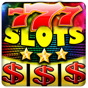 777 Frenzy Jackpot Slots 1 Icon