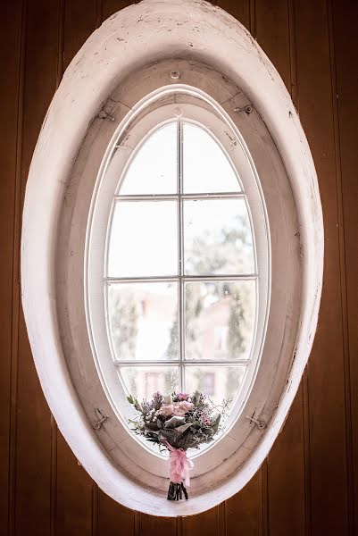 Fotógrafo de bodas Linda Rukite (rukite). Foto del 27 de octubre 2019