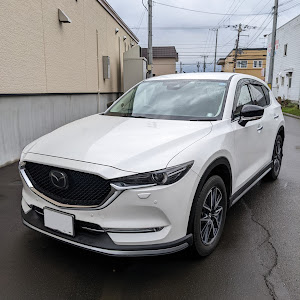 CX-5 KF2P