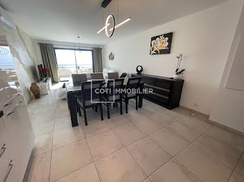 appartement à Viggianello (2A)