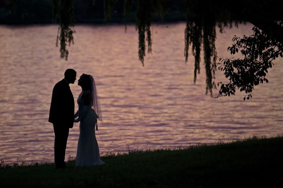 Fotografo di matrimoni Luis Carlos Duarte (duarteimage). Foto del 14 novembre 2018