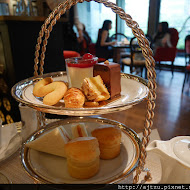 Caffé Florian 福里安花神咖啡館