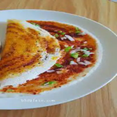 Schezwan Masala Dosa