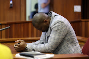 Sgt Patrick Mlungisi  Mthetwa is testifying in the trial of murdered soocer star Senzo Meyiwa and has been accused of shoddy work at the scene.