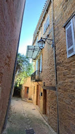 maison à Salles-de-Belvès (24)