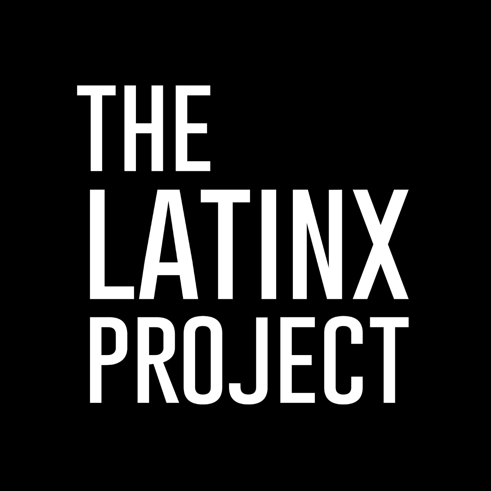 Logo of the Latinx Project