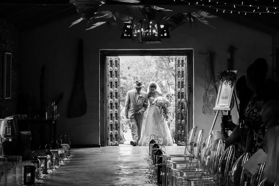 Wedding photographer Diane Goosen (getshotbydiane). Photo of 10 September 2019