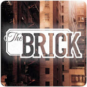 The Brick  Icon