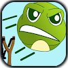 Angry Frogs icon