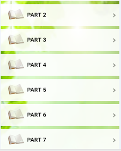 Children Bible Stories - náhled