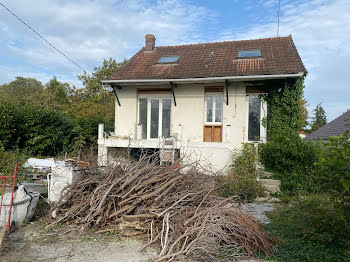 maison à Le Mée-sur-Seine (77)