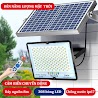 Đèn Năng Lượng Mặt Trời Max Tech 45W - 60W - 80W - 100W - 180W Solar Light - Pin Sạc Trọn Dời - D1060