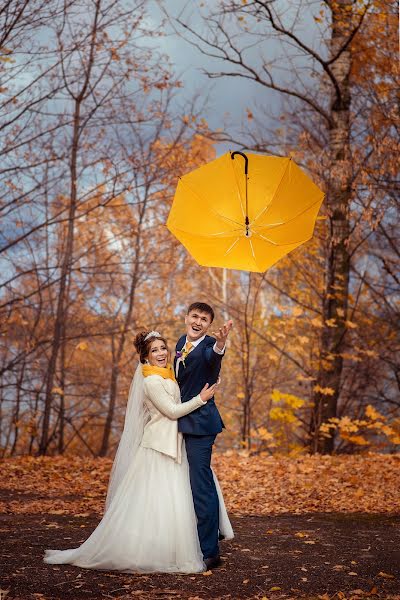 Photographe de mariage Olga Nikolaeva (avrelkina). Photo du 6 novembre 2018