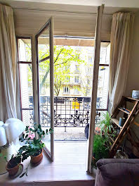 appartement à Paris 13ème (75)