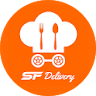 SF Delivery icon