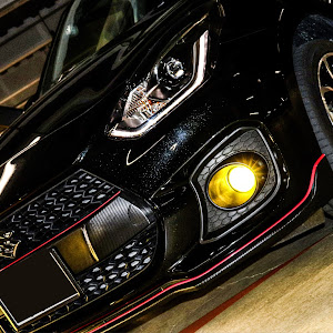 スイフトスポーツ ZC33S