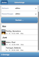 Schulfix Screenshot 8 of 8
