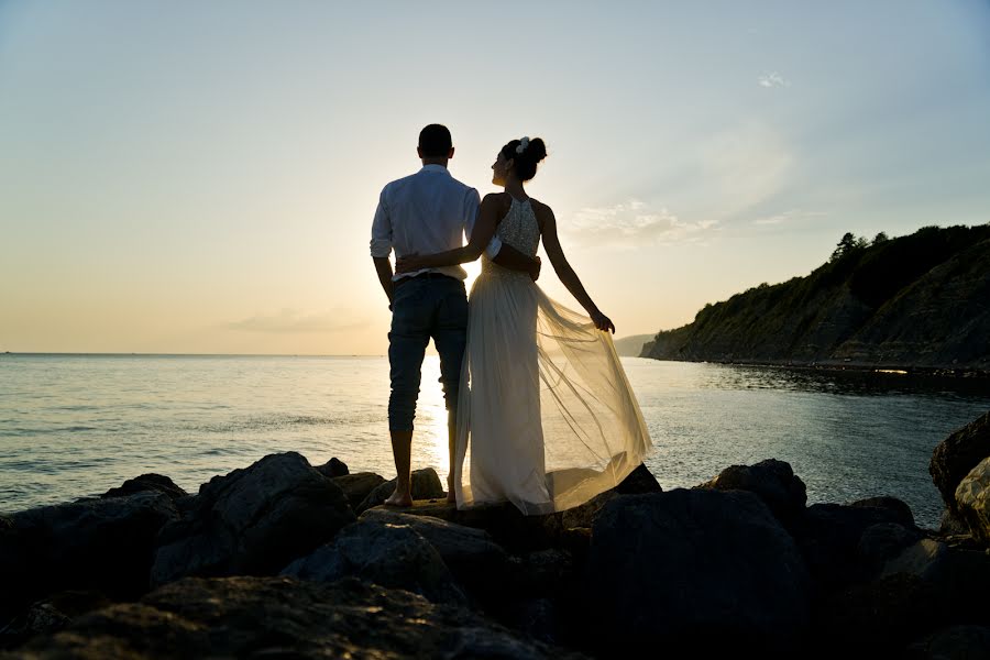 Fotografo di matrimoni Aleksey Radchenko (linv). Foto del 3 settembre 2018