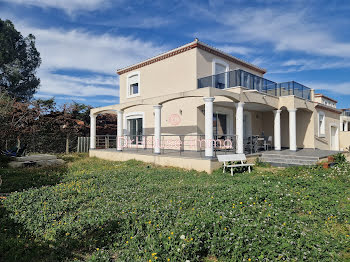 maison à Saint-Marcel-sur-Aude (11)