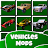 Vehicles Mods for Minecraft icon