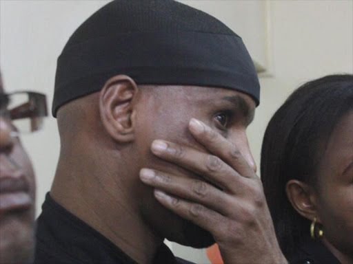 "Jamal Mohammed told senior resident magistrate Eunice Kimaiyo that he has served the Director of Public Prosecutions with the affidavit in which he is seeking to travel outside the country."