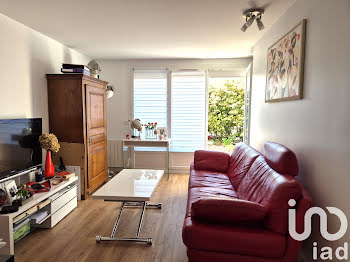 appartement à Limeil-brevannes (94)