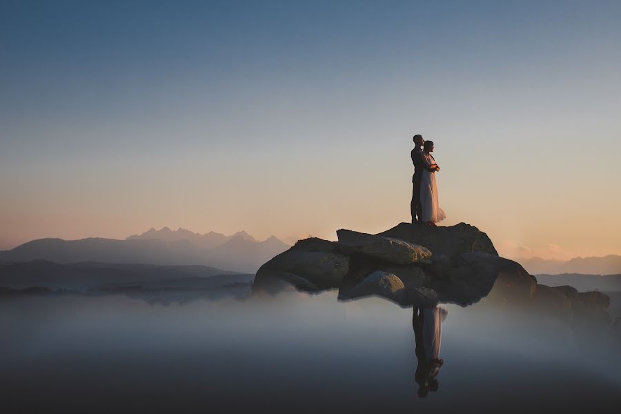 Düğün fotoğrafçısı Tim Demski (timdemski). 21 Eylül 2018 fotoları