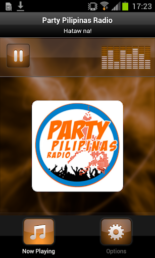 Party Pilipinas Radio