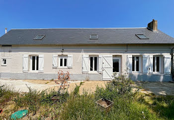 maison à Etrépagny (27)