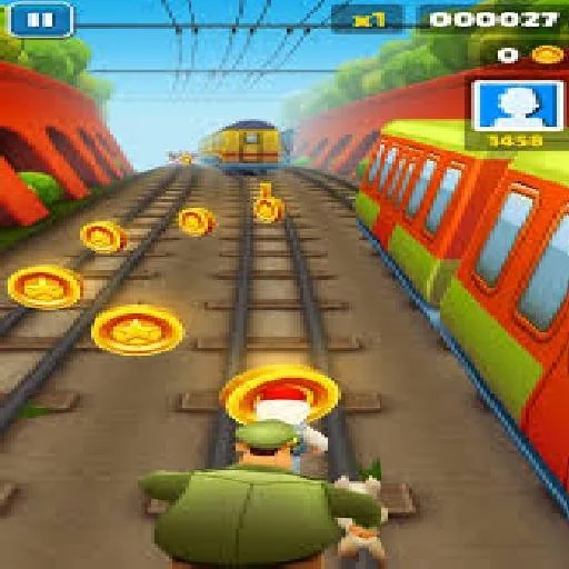   Guide For Subway Surfers 2017- 스크린샷 