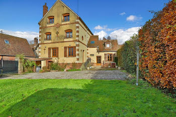 maison à Chaumont-en-Vexin (60)