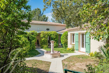 maison à Aix-en-Provence (13)