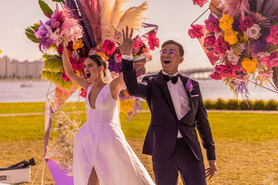 Fotógrafo de casamento Dmitriy Iskusov (mitya). Foto de 6 de agosto 2019