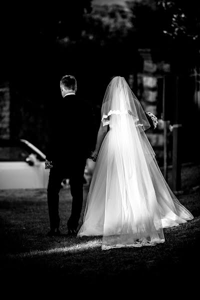 Wedding photographer Alice Franchi (franchi). Photo of 12 February 2015