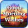 Good Morning Wishes icon