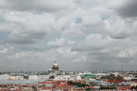 Vestuvių fotografas Andy Vox (andyvox). Nuotrauka 2015 lapkričio 5