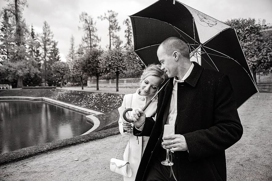 Hochzeitsfotograf Sergey Gerasimov (fotogera). Foto vom 1. Februar 2020