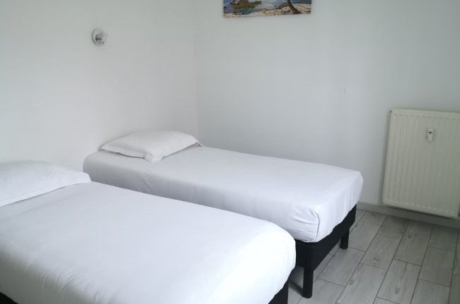 Location meublée appartement 1 pièce 19 m² à Puyricard (13540), 790 €