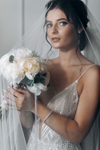 Fotógrafo de casamento Eldar Magerramov (ximik). Foto de 14 de novembro 2019