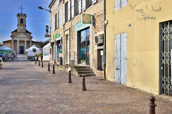 maison à Sennecey-le-Grand (71)