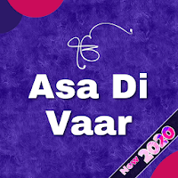 Asa Di Vaar With Audio In Hindi English  Punjabi