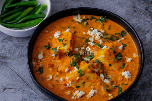 Paneer Lababdar