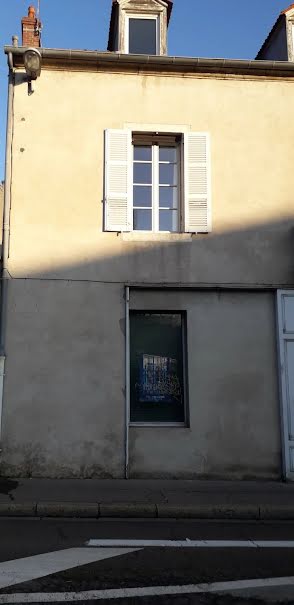 Vente appartement 4 pièces 70.95 m² à Dijon (21000), 145 000 €